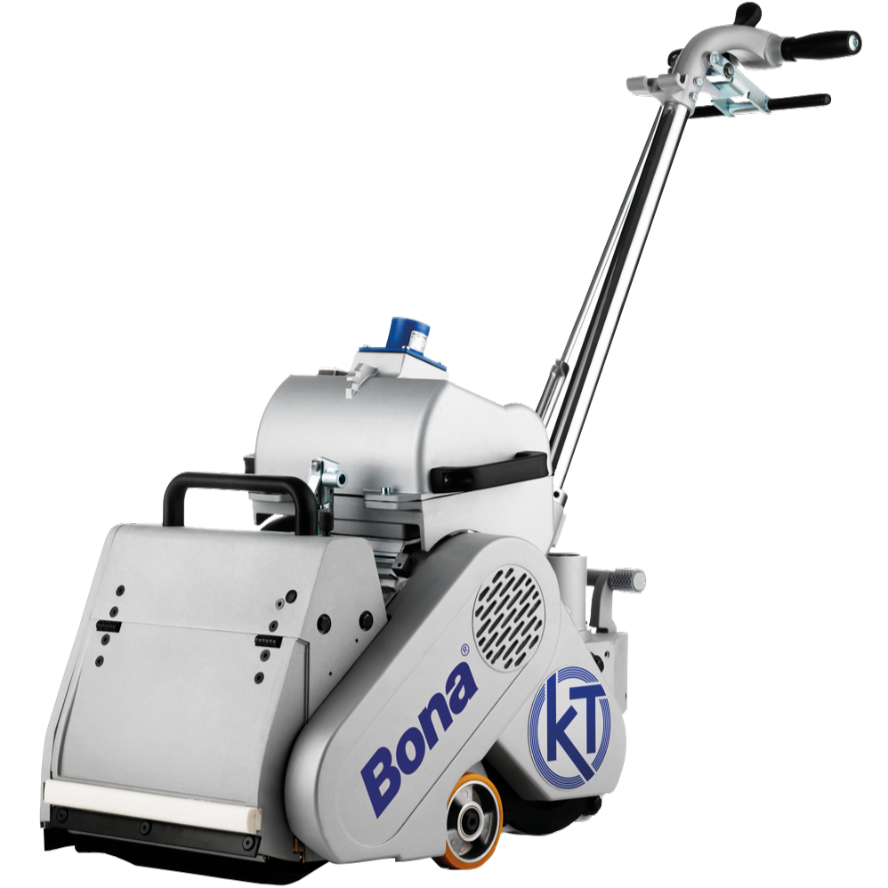 Cykliniarka marki Bona